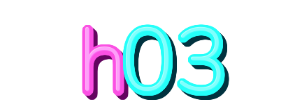 h03 — logo kanal
